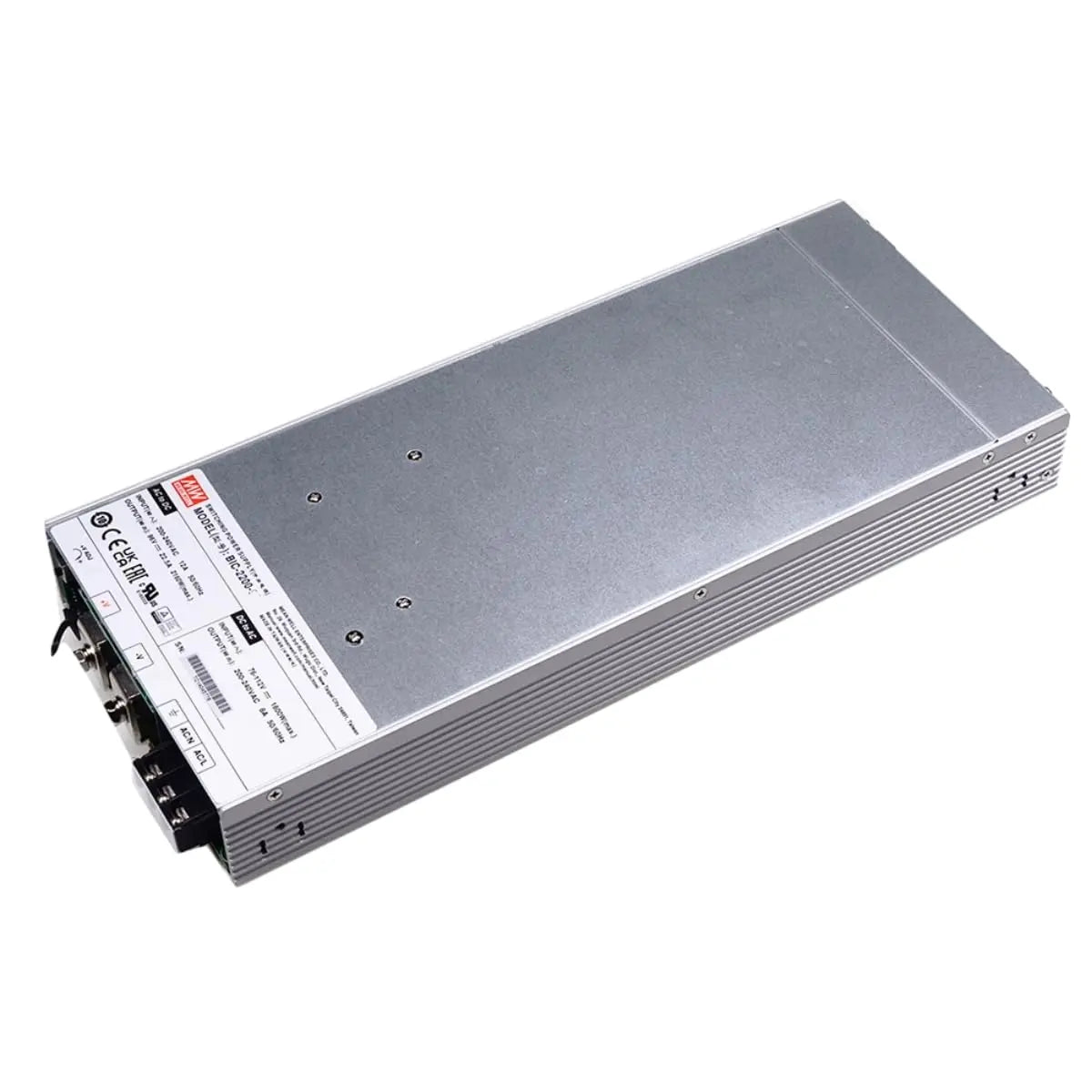 AC⇄DC Green Bidirectional Power