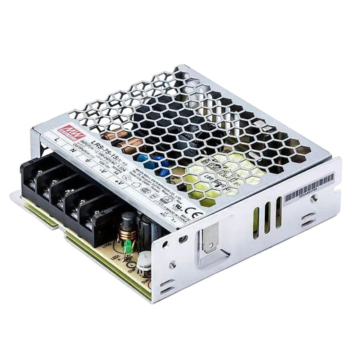 LRS-75-15 MEAN WELL Power Supply | HTD Electronics