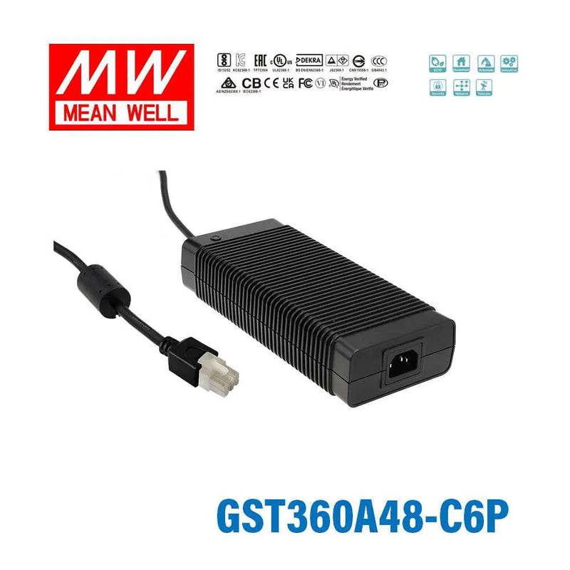 GST360A48-C6P