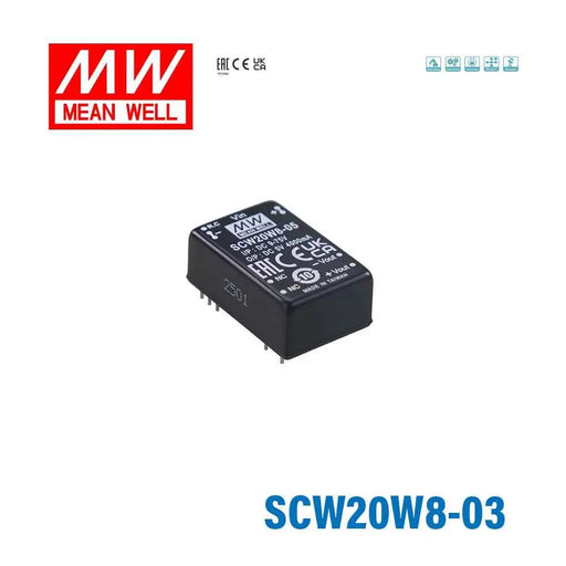 SCW20W8-03