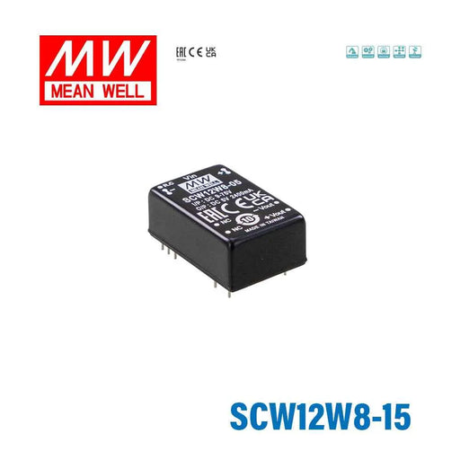 SCW12W8-15