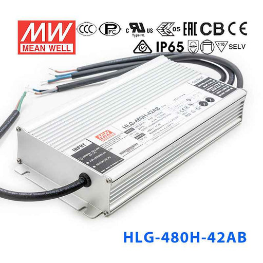 HLG-480H-42AB