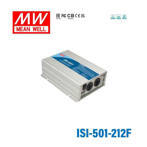 ISI-501-212F