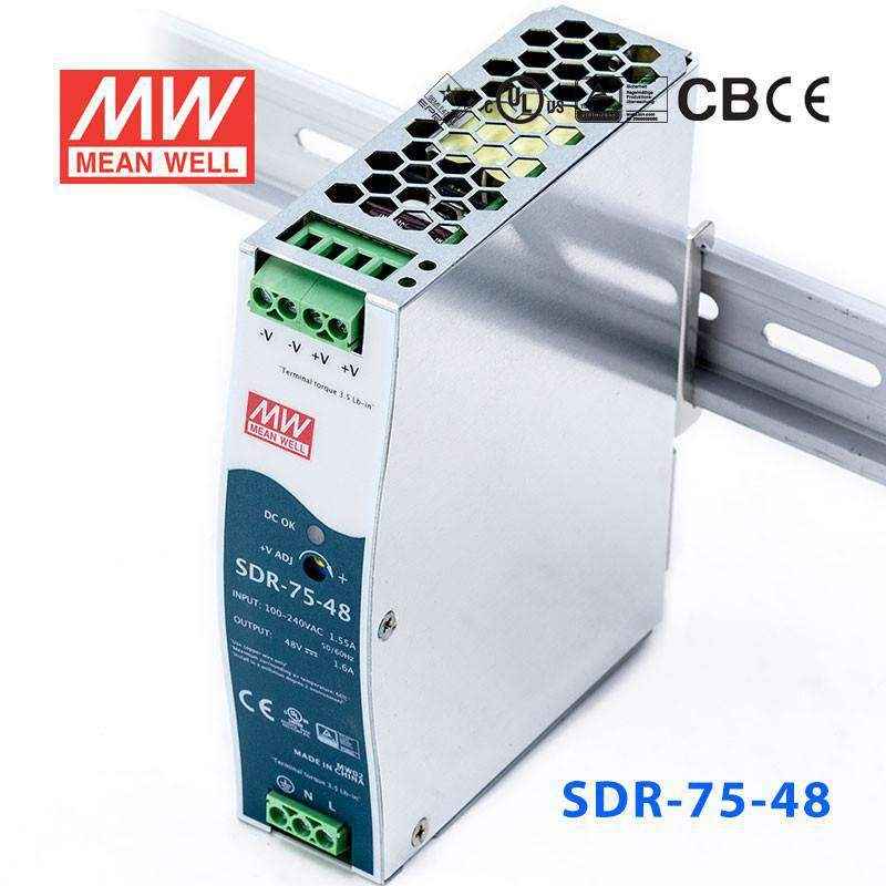 SDR-75-48