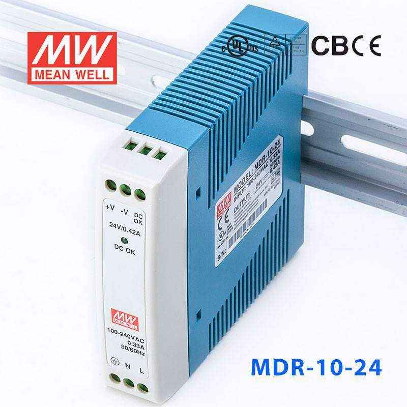 MDR-10-24