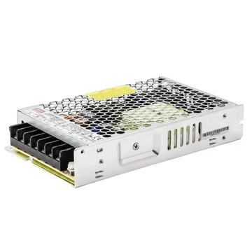 LRS-150-48 MEAN WELL Power Supply | HTD Electronics