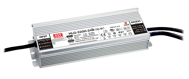 HLG-320H-12AB