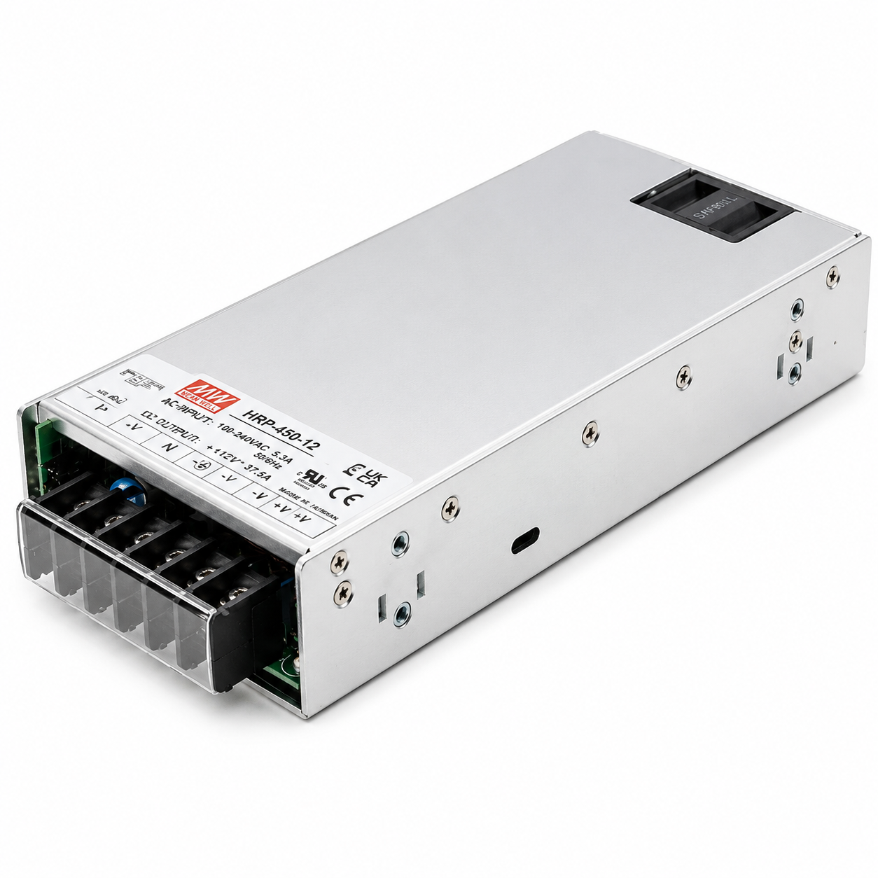 HRP Series