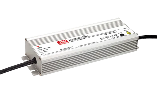 HVGC-320-1400AB MEAN WELL