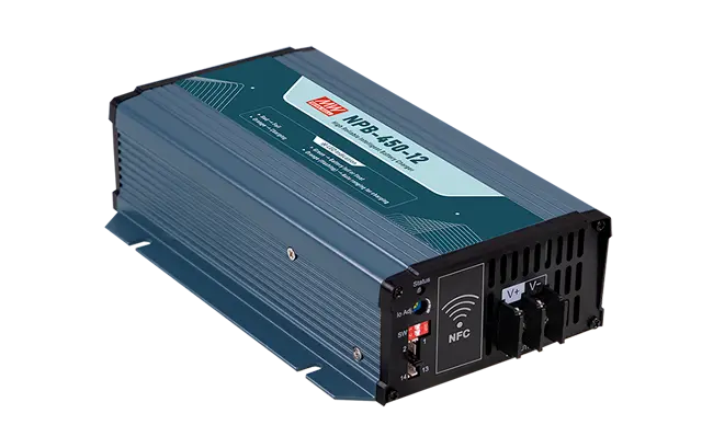 NPB-450-72-NFC