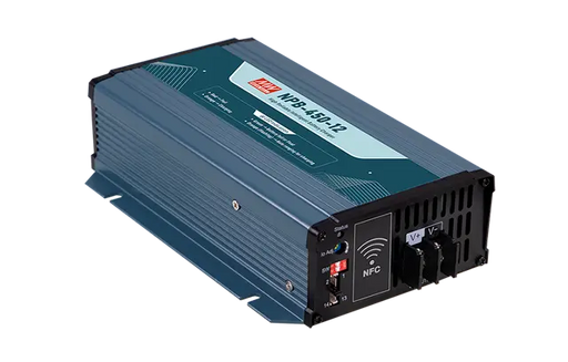NPB-450-72-NFC