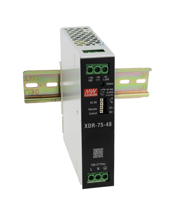 XDR-75-12