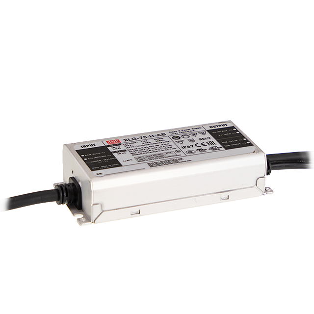 XLG-75-24-A