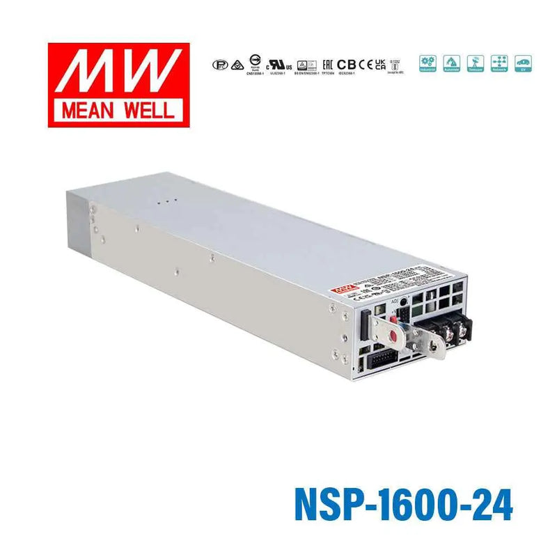 NSP-1600-24