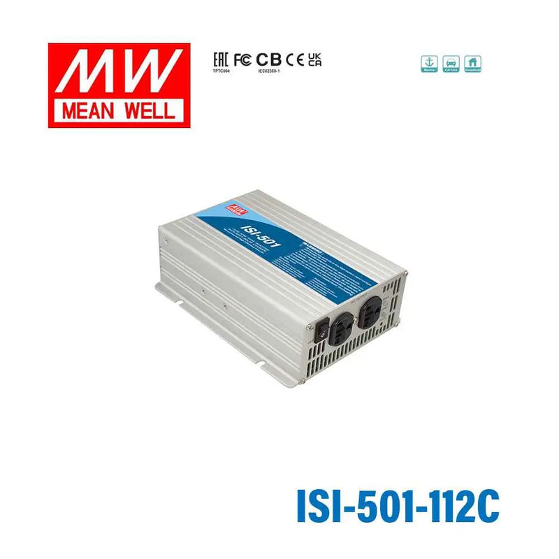 ISI-501-112C
