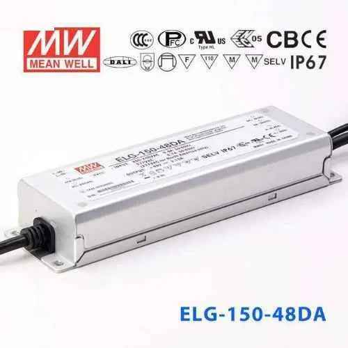 ELG-150-48DA-3Y