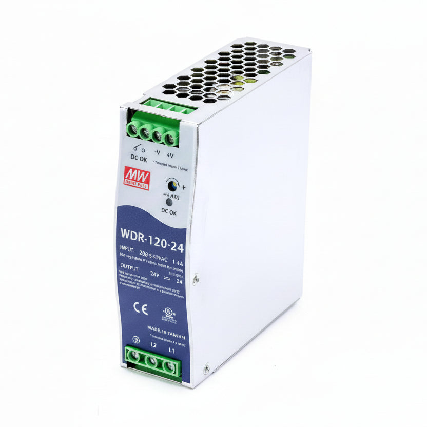 WDR Series