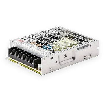MEAN WELL LRS-100-24 enclosed power supply, 24V 4.5A 100W