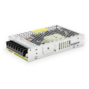 MEAN WELL LRS-150-48 enclosed power supply, 48V 3.3A 150W