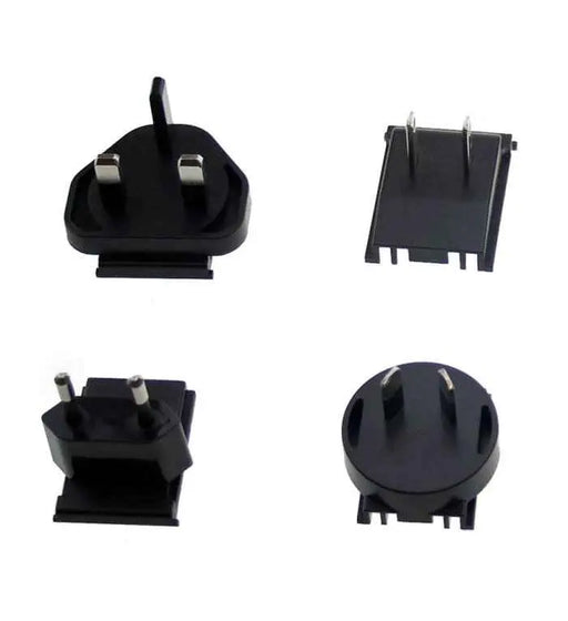 AC Plug-MIX