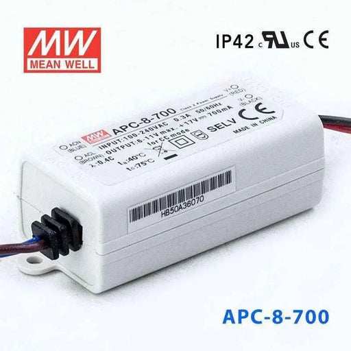 APC-8-700
