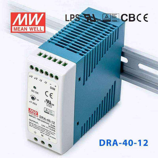 DRA-40-12
