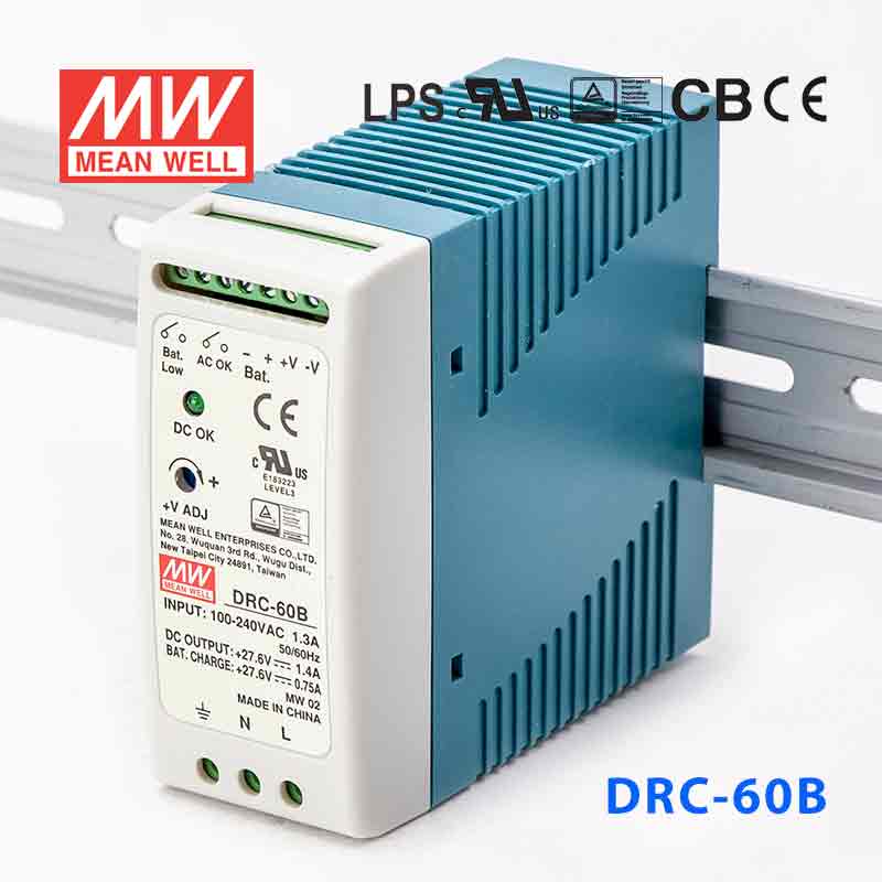 DRC Series