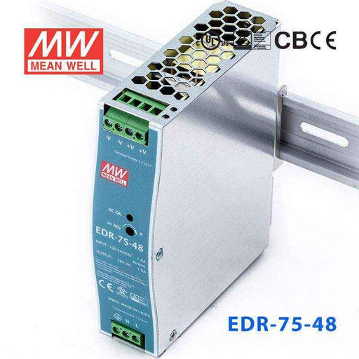 EDR-75-48