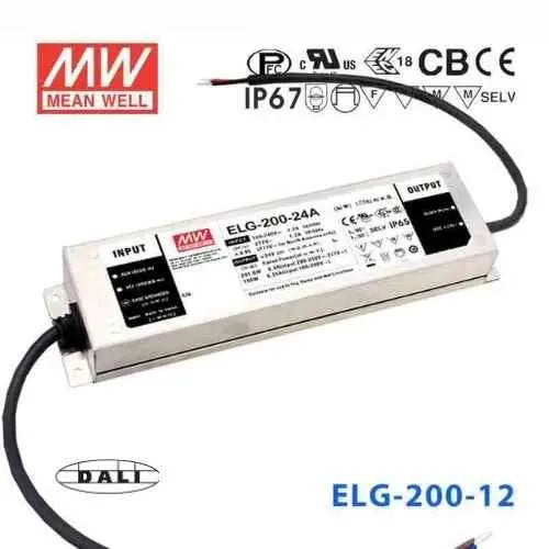ELG-200-12DA