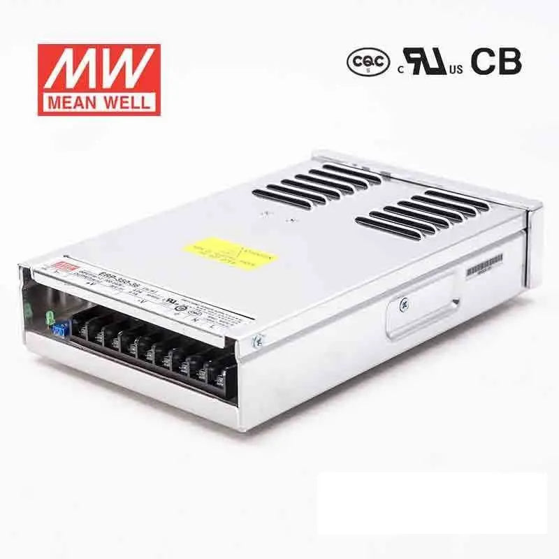 ERP-350-24 MEAN WELL Power Supply | HTD Electronics