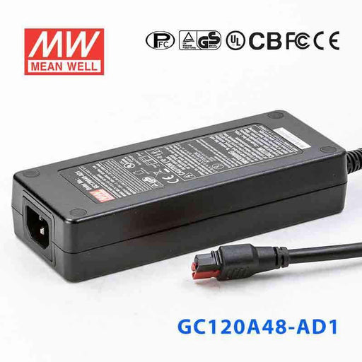 GC120A48-AD1 MEAN WELL Power Supply | HTD Electronics