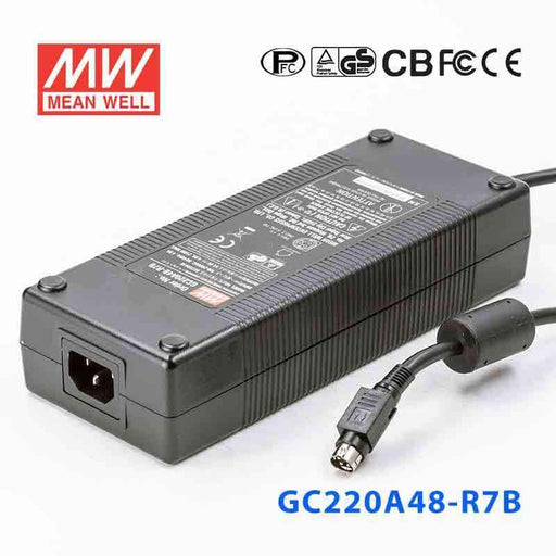 GC120A48-R7B MEAN WELL Power Supply | HTD Electronics