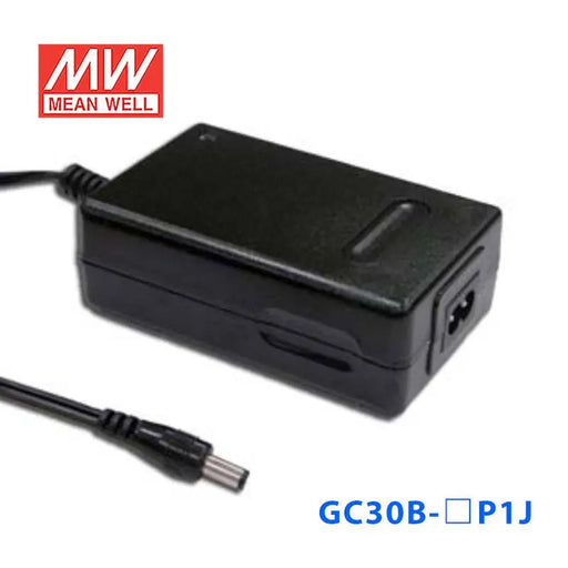 GC30B-0P1J MEAN WELL Power Supply | HTD Electronics
