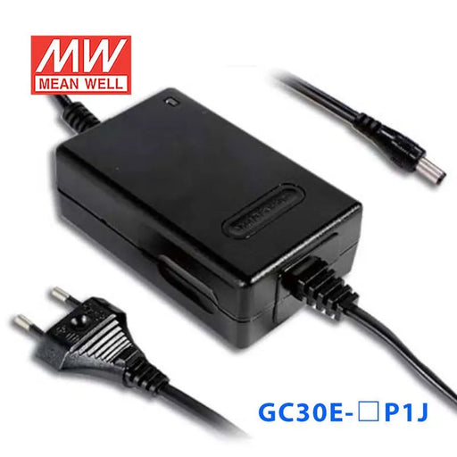 GC30E-4P1J MEAN WELL Power Supply | HTD Electronics