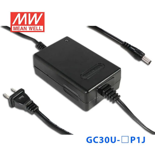 GC30U-2P1J MEAN WELL Power Supply | HTD Electronics