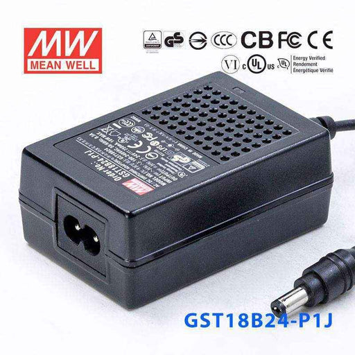 GST18B24-P1J