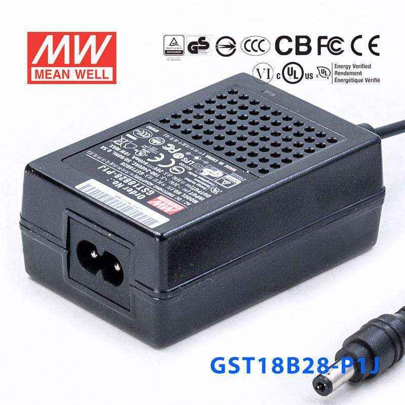 GST18B28-P1J