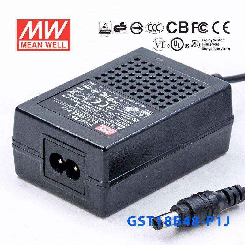 GST18B48-P1J
