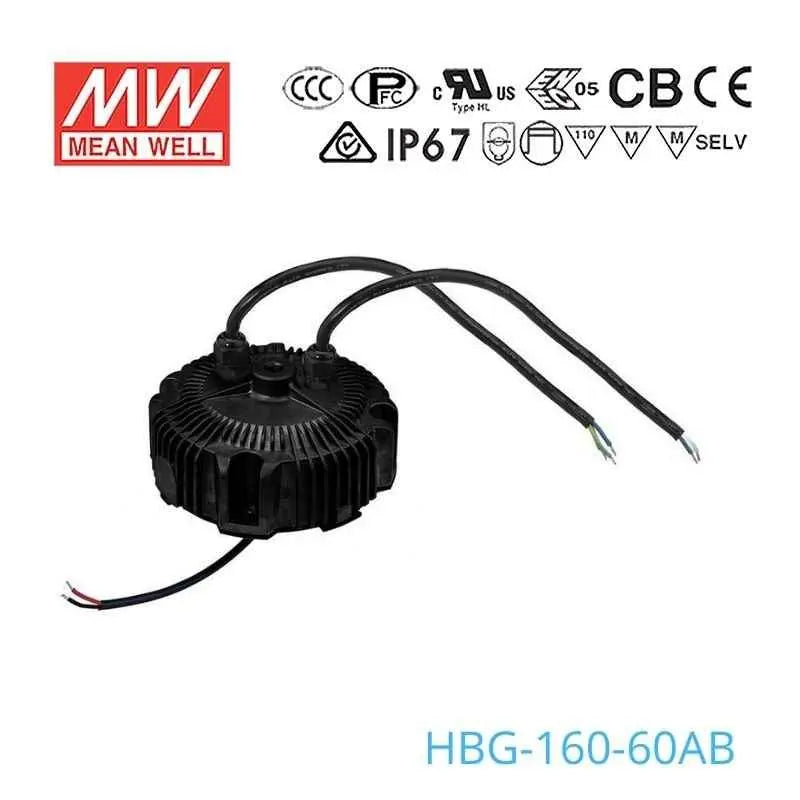 HBG-160-60AB