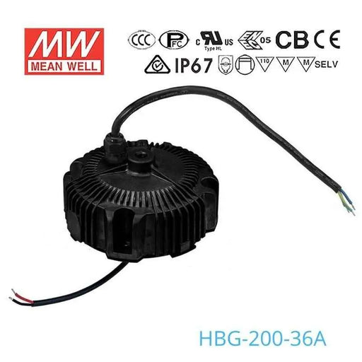 HBG-200-36A