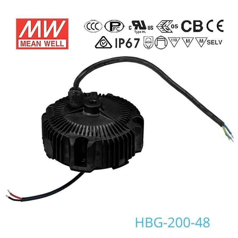 HBG-200-48