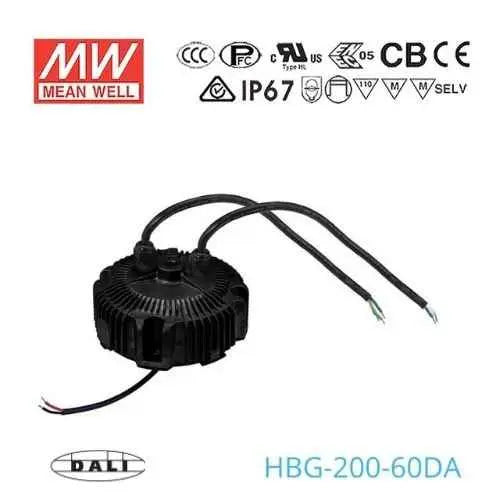HBG-200-60DA