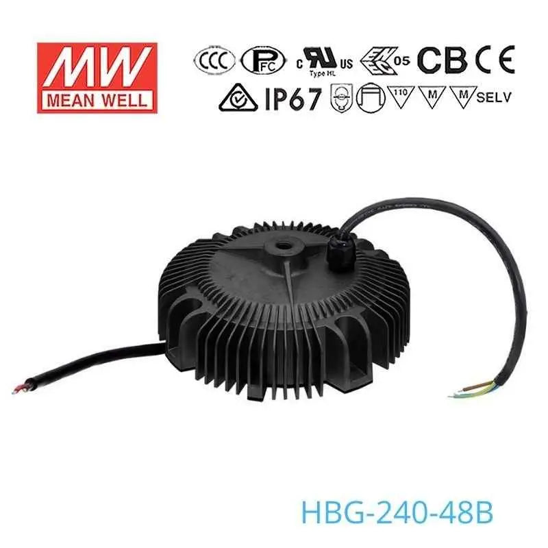 HBG-240-48B
