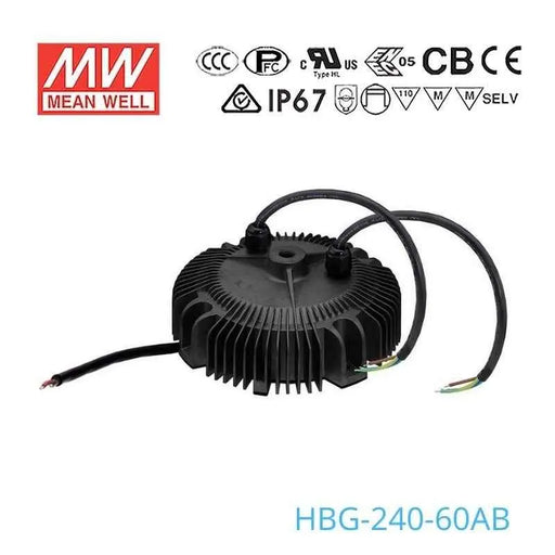 HBG-240-60AB