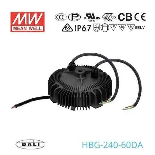 HBG-240-60DA
