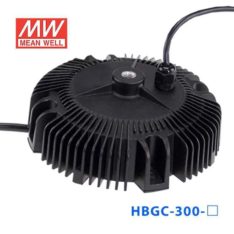 HBGC-300-M-A