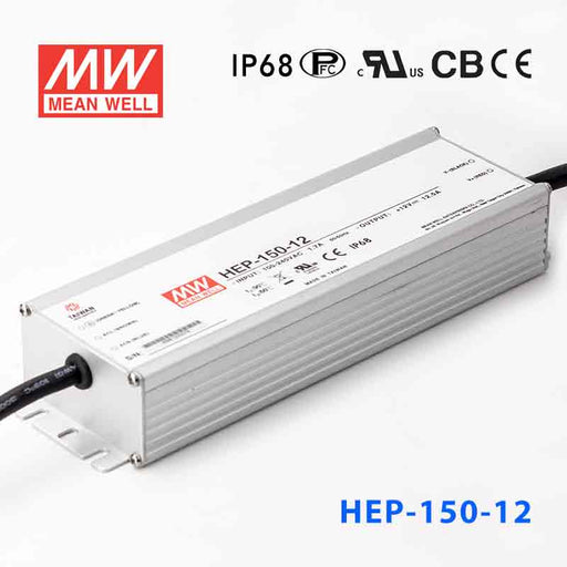 HEP-150-54A MEAN WELL Power Supply | HTD Electronics