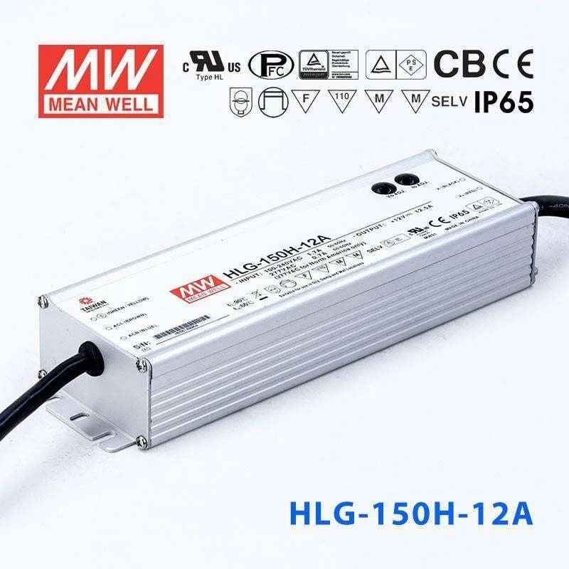HLG-150H-12A