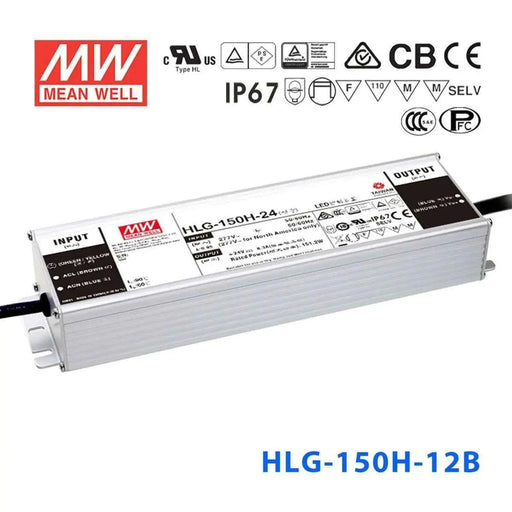 HLG-150H-12B
