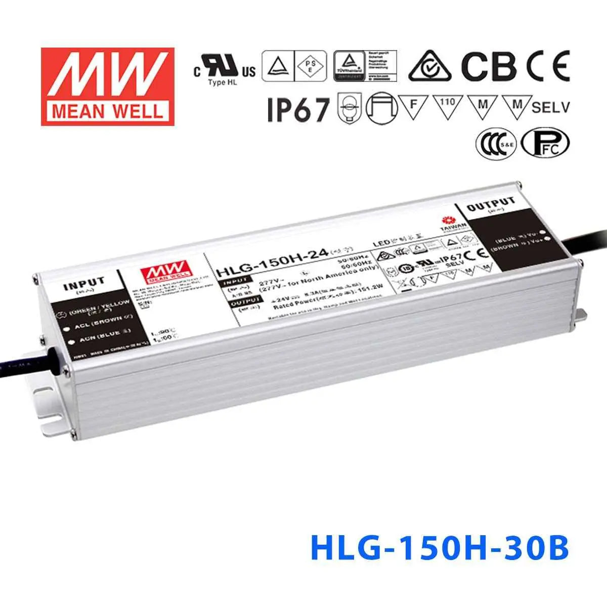 HLG-150H-30AB
